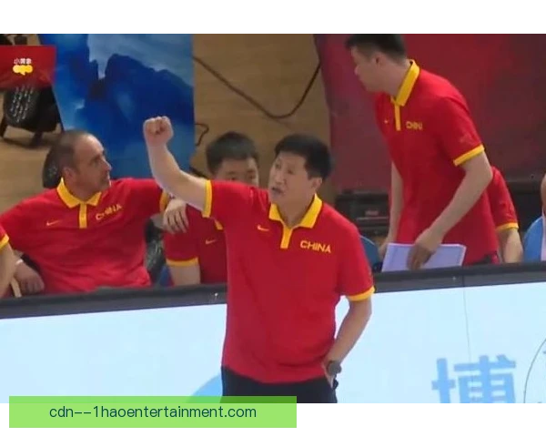 2010年中国男篮的幸运出线：得失分率与临场应对的双重作用